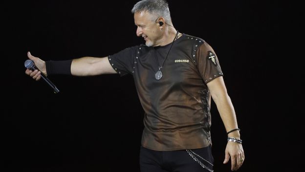 Marko Perković Thompson