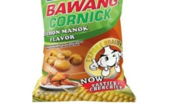 Lechon Manok BOY BAWANG