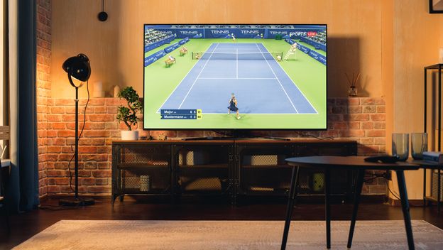 Kako se piše: televizija ili televizor