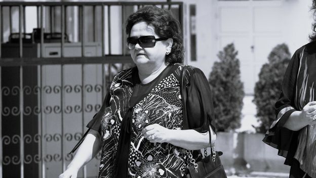 Ljiljana Zelen-Karadžić