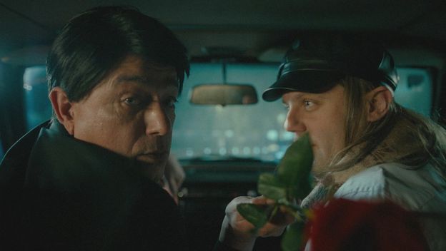 In Magazin: Igor Mešin i Filip Detelić