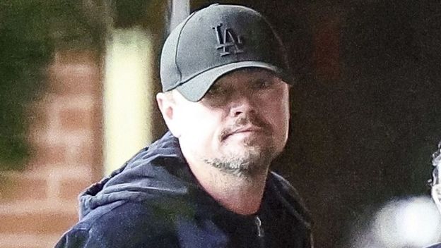 Leonardo i George DiCaprio - 3