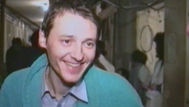 Jean-Michel Nicolier