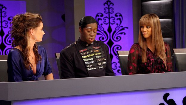 America's Next Top Model - 4