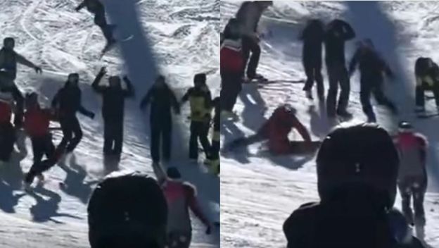 Dijete ispalo iz žičare na Jahorini