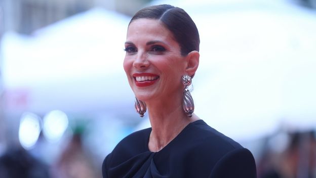 Bojana Gregorić Vejzović uvijek privlači poglede svojim modnim kombinacijama