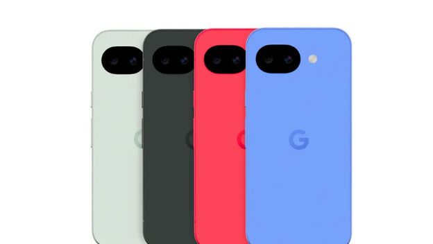 Pixel 10a