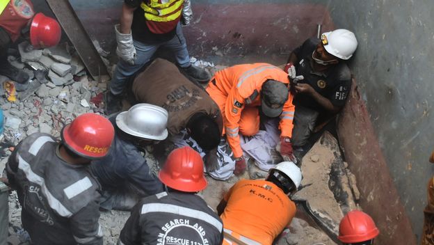 Eksplozija u Pakistanu