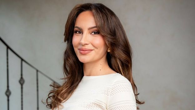 Martina Stjepanović Meter