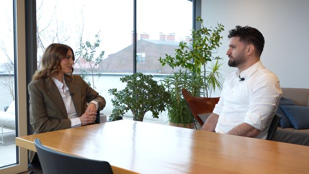 Arhitekti i projekti, 21.02. - 1