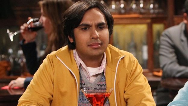 Kunal Nayyar - 1