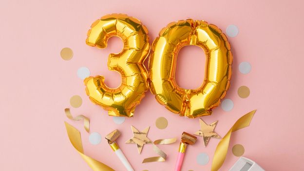 Tridesete su godine u kojima se fokus polako pomiče s bezbrižnih dvadesetih na 'ozbiljniji' život