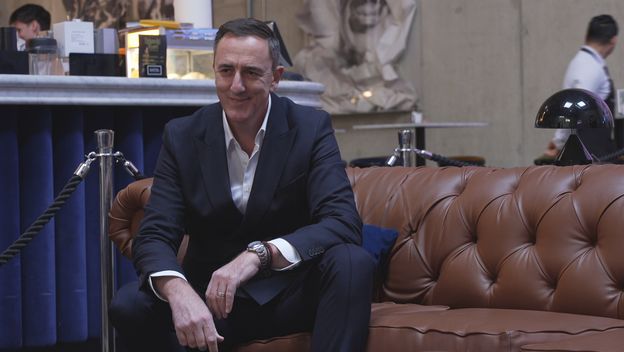 In Magazin: Sergej Četković - 4