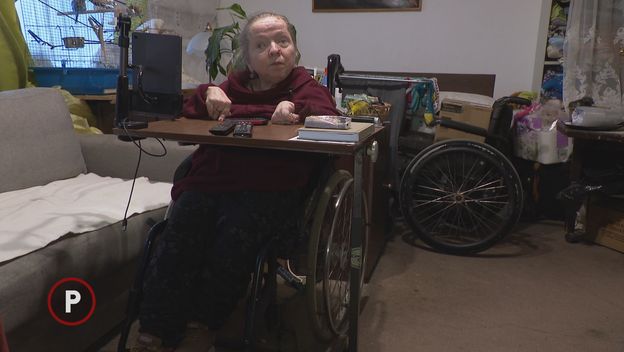 Ivana Marešová, 63 godine