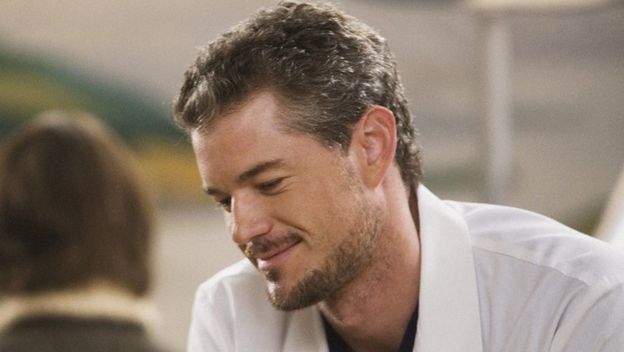 Eric Dane