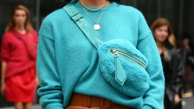 Jesu li plišane torbe samo za mlađu generaciju?