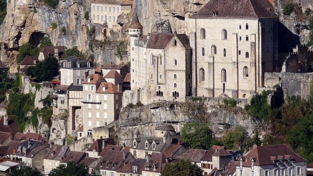 Rocamadour - 5
