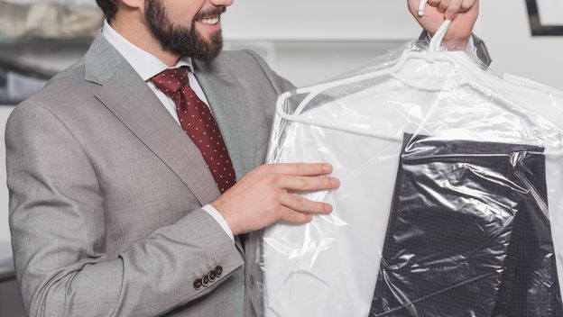 Kako se piše: čistiona ili čistionica