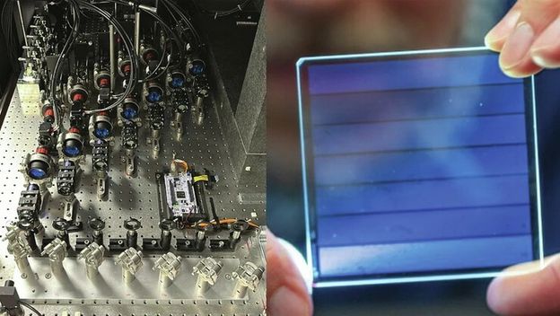 Microsoft razvija revolucionarno memorijsko staklo