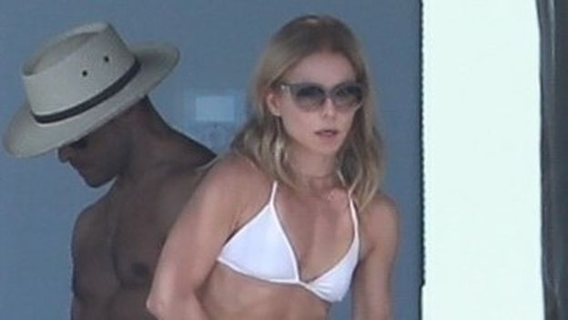Kelly Ripa