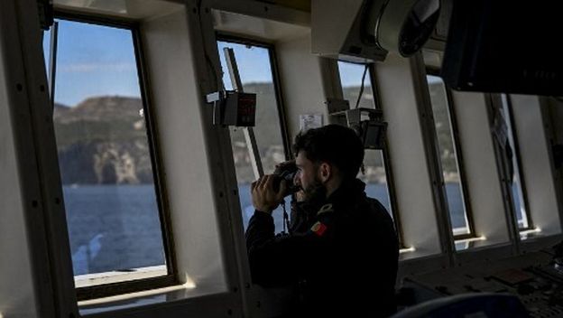 Portugalska mornarica