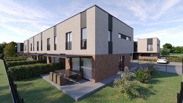 Moderni projekt u Jastrebarskom