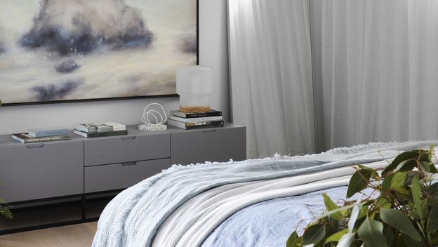 Stručnjaci savjetuju da se ogledala ne stavljaju direktno preko puta kreveta