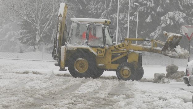 Nevrijeme u Hrvatskoj - 4