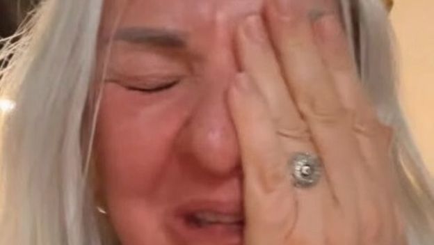 Danijela Dvornik na Instagramu - 1