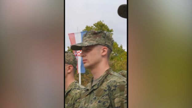 Vojska na drštvenim mrežama