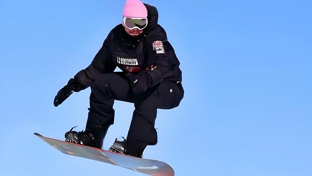 Ian Regvar, Survivor - 10