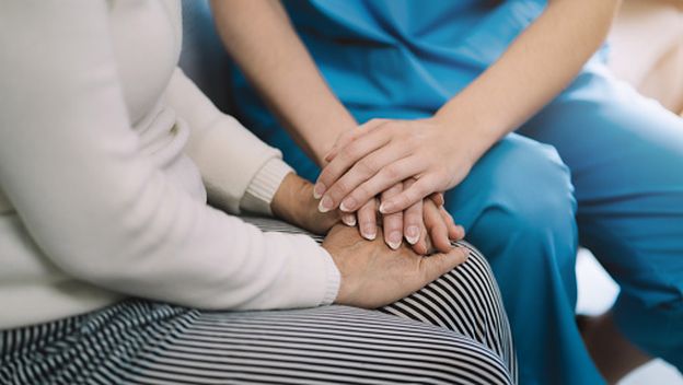 Bolnica, ilustracija