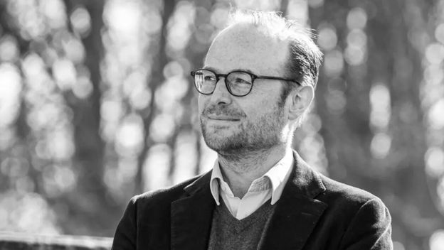 Felix Freiherr zu Knyphausen