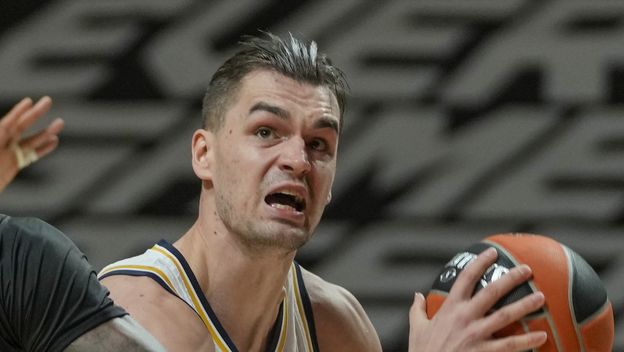 Mario Hezonja