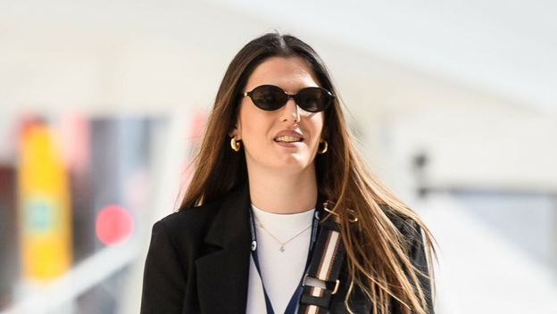 Šibensko izdanje u sakou i trapericama - 2