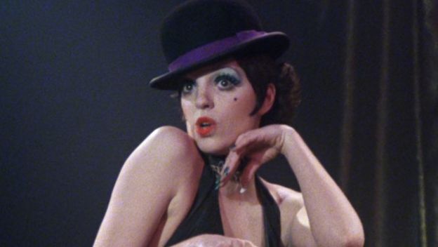 Liza Minnelli