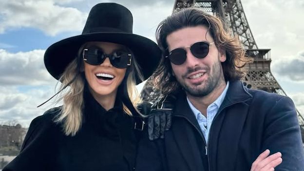 Maja Šuput i Šime Elez