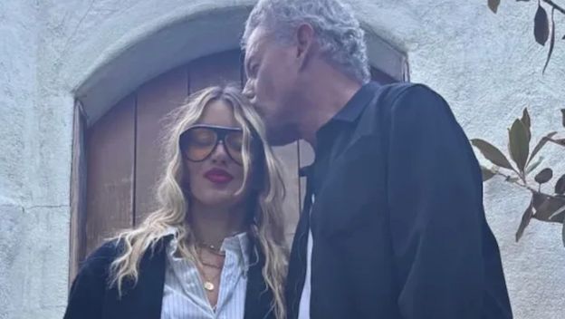 Eric Dane i Janell Shirtcliff - 3