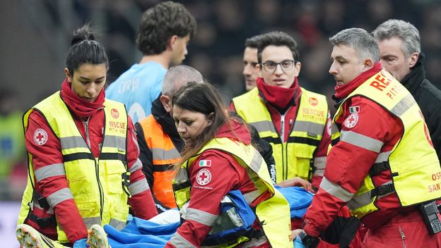 Iznošenje Loftus-Cheeka