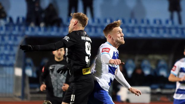 Vukovar 1991 - Osijek