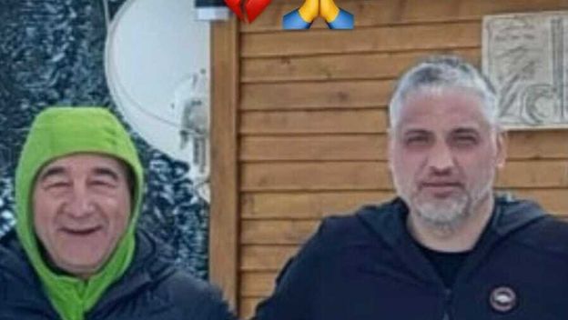 Jovanović i Fetahović