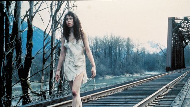 Serija ''Twin Peaks'' - 5