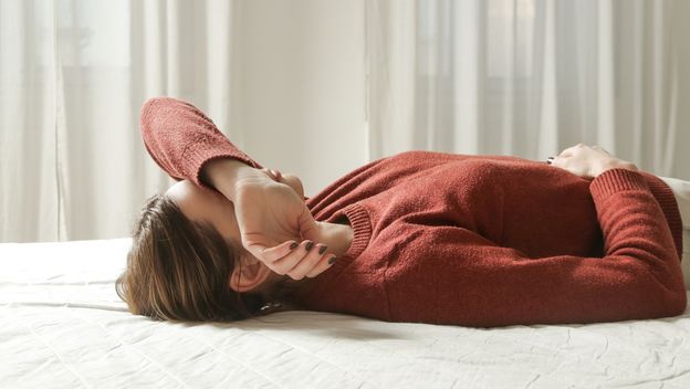 Perimenopauza se može pojaviti i u tridesetima