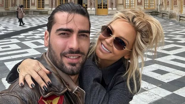 Maja Šuput i Šime Elez - 6