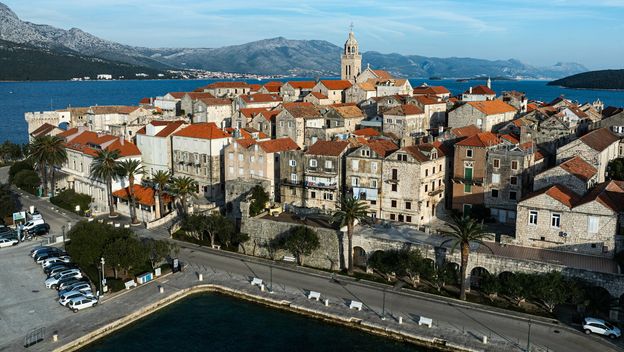 Korčula