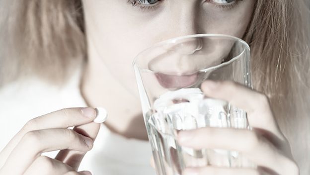 Tablete, ilustracija