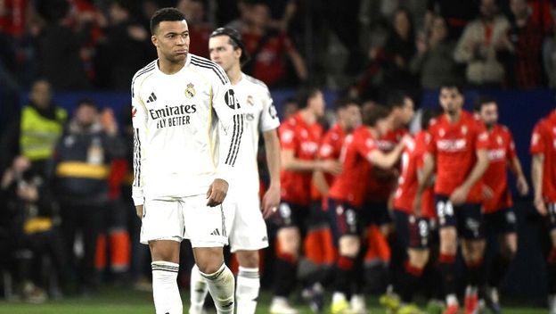 Budimir zabio Real Madridu