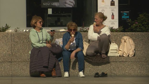 Uskrsnice za umirovljenike - 2