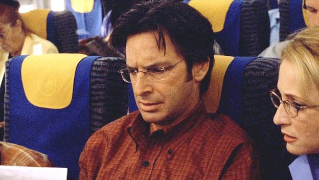 Robert Carradine