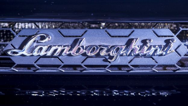 Lamborghini